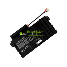 Baterie pro Acer AP18H18J SP314-53 N18P5 P215 TMP215-51G Spin3 [Náhradní baterie]